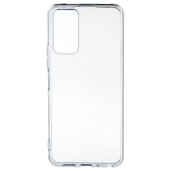Capa Silicone Transparente para TCL 405 - La Casa de las Carcasas, Acessórios e Capas para telemóveis