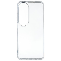 Capa Silicone Transparente para Oppo A60 - La Casa de las Carcasas, Acessórios e capas para telemóveis