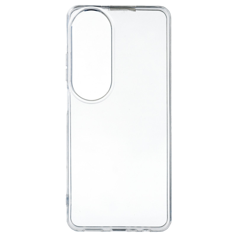Capa Silicone Transparente para Oppo A60 - La Casa de las Carcasas, Acessórios e capas para telemóveis