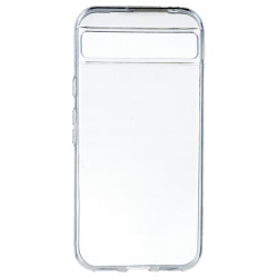 Capa Silicone transparente para Google Pixel 8A - La Casa de las Carcasas, Acessórios e Capas para telemóveis