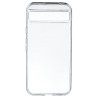 Capa Silicone transparente para Google Pixel 8A - La Casa de las Carcasas, Acessórios e Capas para telemóveis