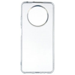 Capa Silicone transparente para Realme 12X 5G - La Casa de las Carcasas, Acessórios e Capas para telemóveis