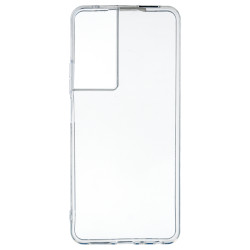 Capa Silicone transparente para TCL 505 - La Casa de las Carcasas, Acessórios e Capas para telemóveis
