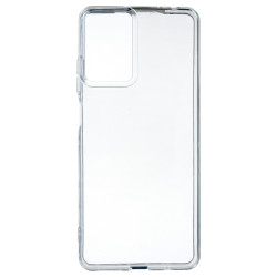 Capa Silicone transparente para Motorola Moto G24 - La Casa de las Carcasas, Acessórios e Capas para telemóveis