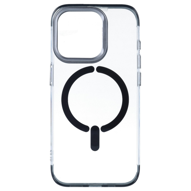 Capa Cam Holder Antiyellow Compatível com Magsafe para iPhone 15 Pro Max - La Casa de las Carcasas, Acessórios e Capas para tele