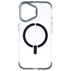 Capa Cam Holder Antiyellow Compatível com Magsafe para iPhone 16 - La Casa de las Carcasas, Acessórios e Capas para telemóveis