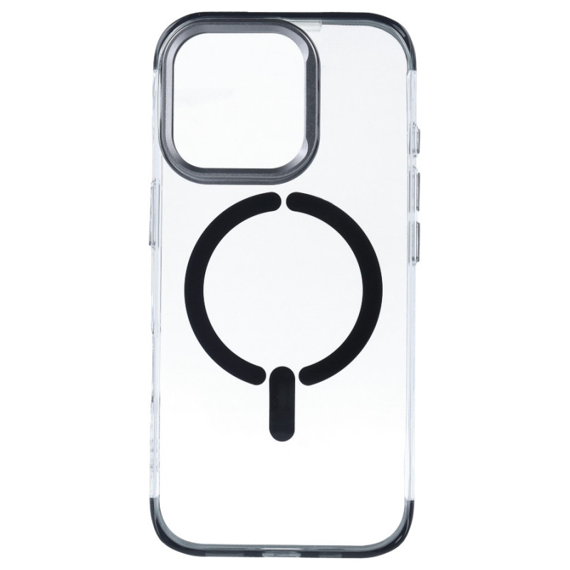 Capa Cam Holder Antiyellow Compatível com Magsafe para iPhone 16 Pro - La Casa de las Carcasas, Acessórios e Capas para telemóve