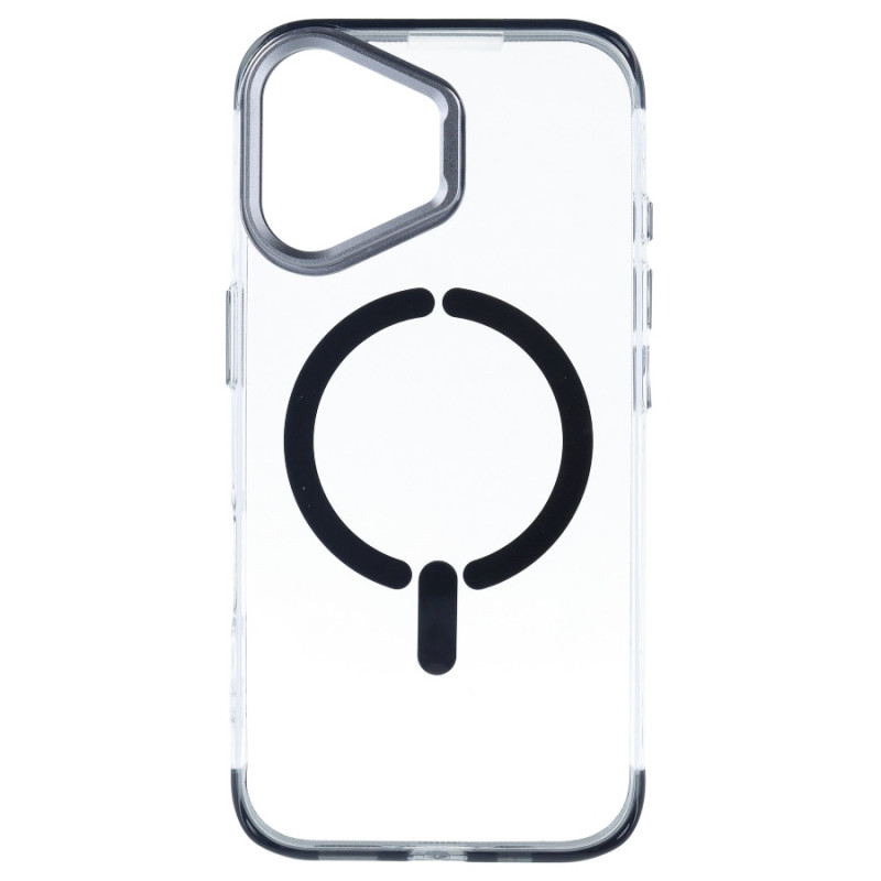 Capa Cam Holder Antiyellow Compatível com Magsafe para iPhone 16 Plus - La Casa de las Carcasas, Acessórios e Capas para telemóv