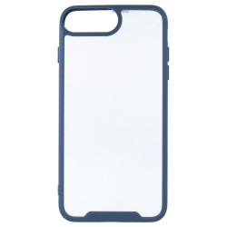 Capa Bumper Ultra Suave para iPhone 7 Plus - La Casa de las Carcasas, Acessórios e Capas para telemóveis