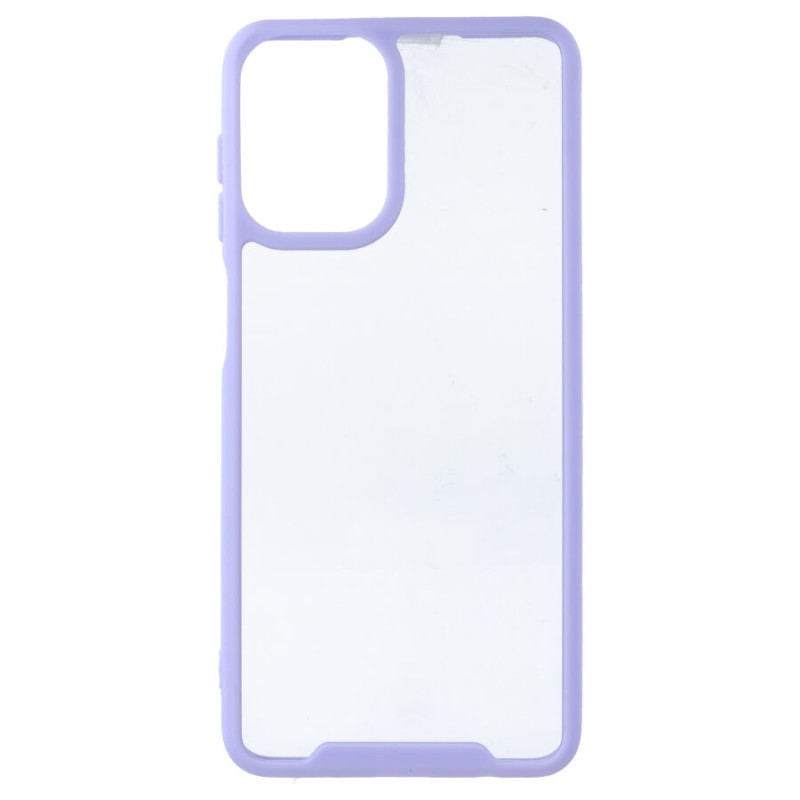 Capa Bumper Ultra Suave para Samsung Galaxy A12 - La Casa de las Carcasas, Acessórios e Capas para telemóveis Capa Bumper Ultra Suave para Samsung Galaxy A12 - La Casa de las Carcasas, Acessórios e Capas para telemóveis