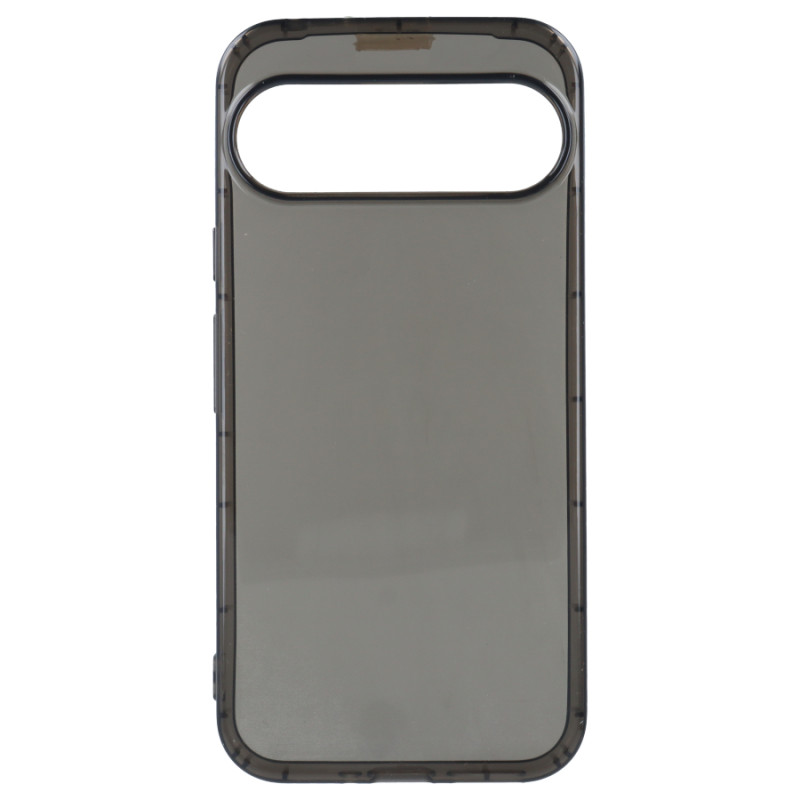 Capa Silicone Cor para Google Pixel 9 - La Casa de las Carcasas, Acessórios e Capas para telemóveis