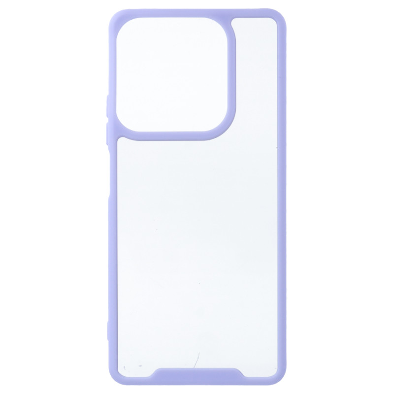 Capa Bumper Ultra Suave para Xiaomi Redmi Note 13 5G - La Casa de las Carcasas, Acessórios e Capas para telemóveis Capa Bumper Ultra Suave para Xiaomi Redmi Note 13 5G - La Casa de las Carcasas, Acessórios e Capas para telemóveis