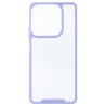 Capa Bumper Ultra Suave para Xiaomi Redmi Note 13 5G - La Casa de las Carcasas, Acessórios e Capas para telemóveis