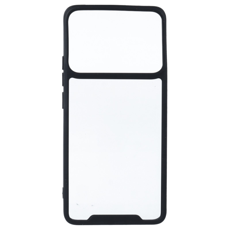 Capa Bumper Ultra Suave para Xiaomi Poco X6 Pro - La Casa de las Carcasas, Acessórios e Capas para telemóveis Capa Bumper Ultra Suave para Xiaomi Poco X6 Pro - La Casa de las Carcasas, Acessórios e Capas para telemóveis