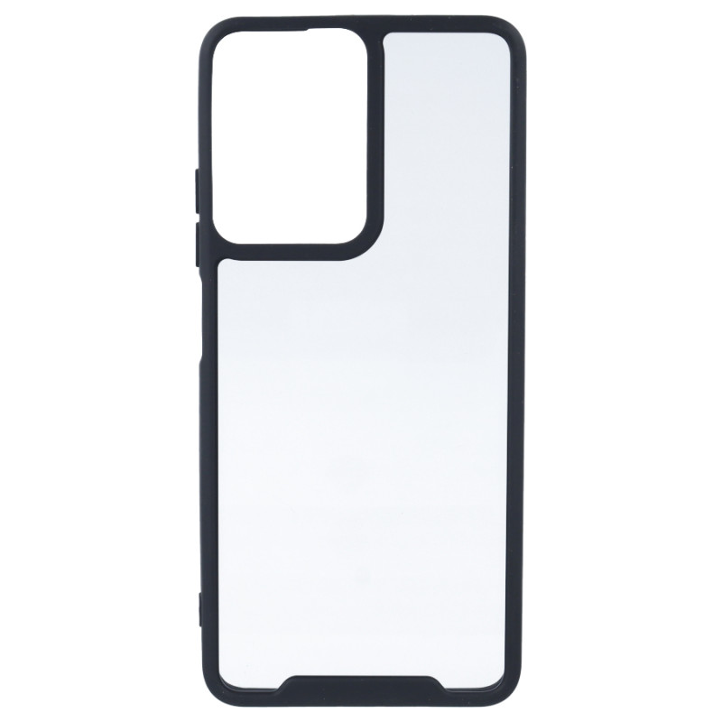 Capa Bumper Ultra Suave para Realme C67 - La Casa de las Carcasas, Acessórios e Capas para telemóveis