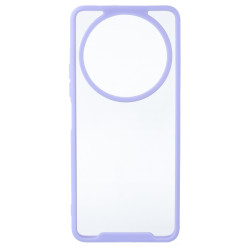 Capa Bumper Ultra Suave para Xiaomi Redmi A3 - La Casa de las Carcasas, Acessórios e Capas para telemóveis