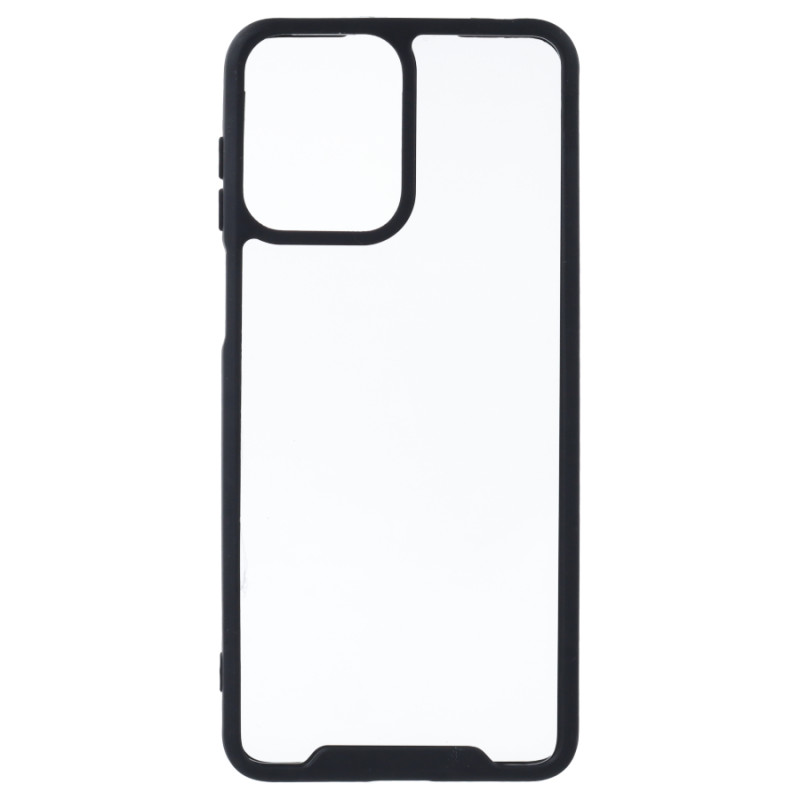 Capa Bumper Ultra Suave para Motorola Moto G14 - La Casa de las Carcasas, Acessórios e capas para telemóveis Capa Bumper Ultra Suave para Motorola Moto G14 - La Casa de las Carcasas, Acessórios e capas para telemóveis