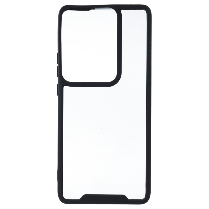 Capa Bumper Ultra Suave para Oppo Reno11 5G - La Casa de las Carcasas, Acessórios e capas para telemóveis Capa Bumper Ultra Suave para Oppo Reno11 5G - La Casa de las Carcasas, Acessórios e capas para telemóveis