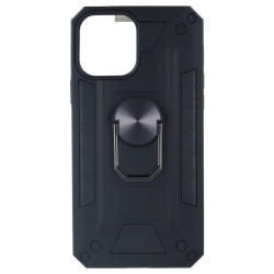 Capa Blindagem com Aro para iPhone 12 - La Casa de las Carcasas, Acessórios e Capas para telemóveis