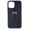 Capa Blindagem com Aro para iPhone 12 - La Casa de las Carcasas, Acessórios e Capas para telemóveis