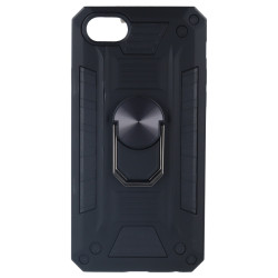 Capa Blindagem com Aro para iPhone SE - La Casa de las Carcasas, Acessórios e Capas para telemóveis