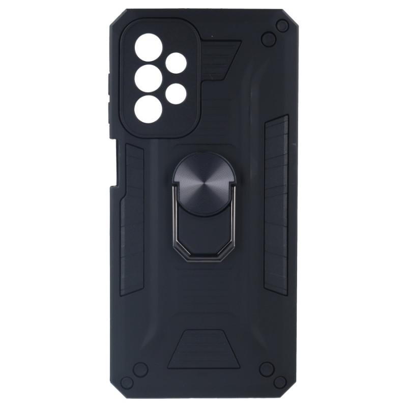 Capa Blindagem com Aro para Samsung Galaxy A23 5G - La Casa de las Carcasas, Acessórios e Capas para telemóveis
