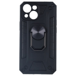 Capa Blindagem com Aro para iPhone 13 - La Casa de las Carcasas, Acessórios e Capas para telemóveis