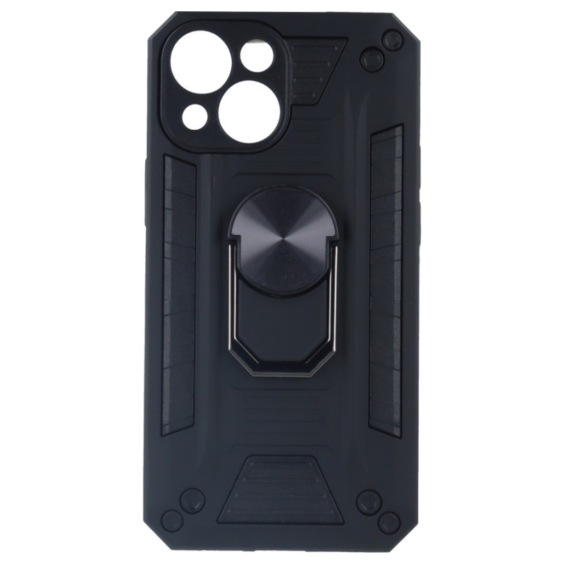 Capa Blindagem com Aro para iPhone 13 - La Casa de las Carcasas, Acessórios e Capas para telemóveis Capa Blindagem com Aro para iPhone 13 - La Casa de las Carcasas, Acessórios e Capas para telemóveis