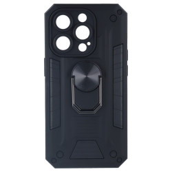 Capa Blindagem com Aro para iPhone 14 Pro - La Casa de las Carcasas, Acessórios e Capas para telemóveis