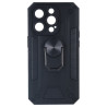 Capa Blindagem com Aro para iPhone 14 Pro - La Casa de las Carcasas, Acessórios e Capas para telemóveis