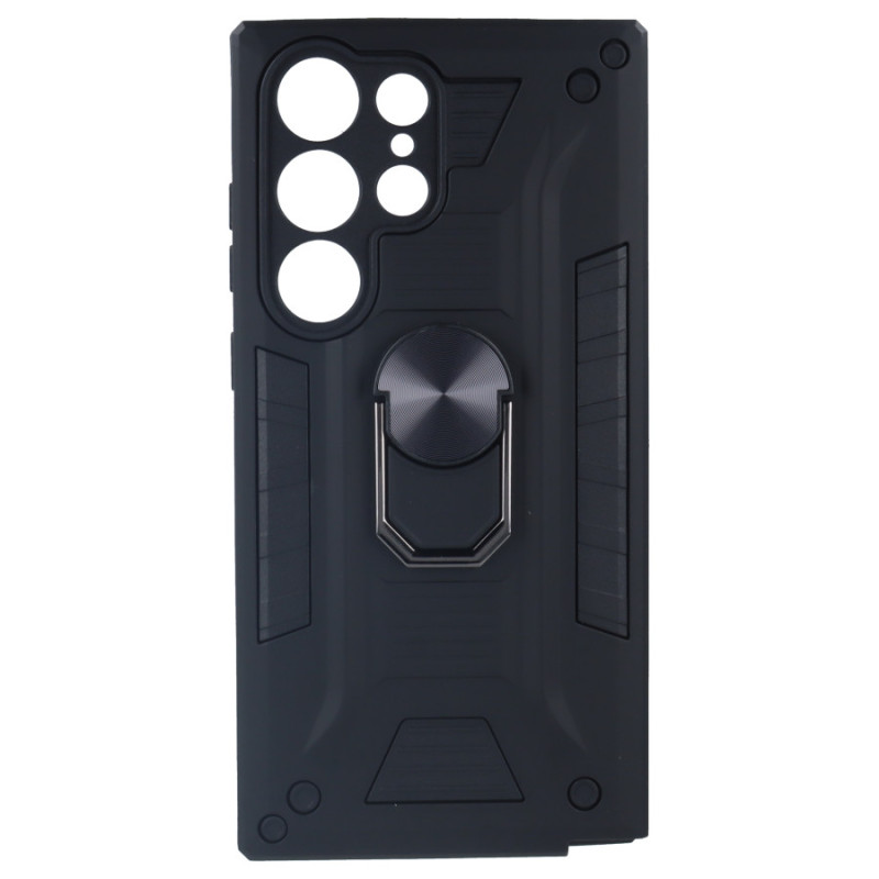 Capa Blindagem com Aro para Samsung Galaxy S23 Ultra - La Casa de las Carcasas, Acessórios e Capas para telemóveis Capa Blindagem com Aro para Samsung Galaxy S23 Ultra - La Casa de las Carcasas, Acessórios e Capas para telemóveis
