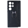 Capa Blindagem com Aro para Samsung Galaxy S23 Ultra - La Casa de las Carcasas, Acessórios e Capas para telemóveis