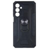 Capa Blindagem com Aro para Samsung Galaxy A16 5G - La Casa de las Carcasas, Acessórios e Capas para telemóveis