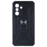 Capa Blindagem com Aro para Samsung Galaxy A36 5G - La Casa de las Carcasas, Acessórios e Capas para telemóveis
