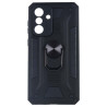 Capa Blindagem com Aro para Samsung Galaxy A56 5G - La Casa de las Carcasas, Acessórios e Capas para telemóveis