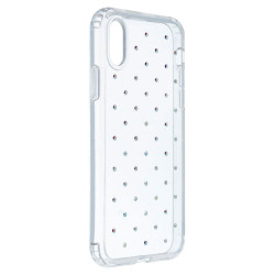 Capa com Brilhantes para iPhone X - La Casa de las Carcasas, Acessórios e capas para telemóvel