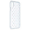 Capa com Brilhantes para iPhone X - La Casa de las Carcasas, Acessórios e capas para telemóvel