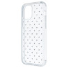 Capa com Brilhantes para iPhone 12 - La Casa de las Carcasas, Acessórios e capas para telemóvel