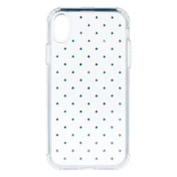 Capa com Brilhantes para iPhone XR - La Casa de las Carcasas, Acessórios e capas para telemóvel