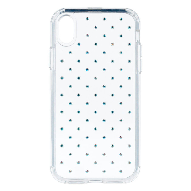 Capa com Brilhantes para iPhone XR - La Casa de las Carcasas, Acessórios e capas para telemóvel