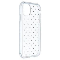 Capa com Brilhantes para iPhone 11 Pro - La Casa de las Carcasas, Acessórios e capas para telemóvel