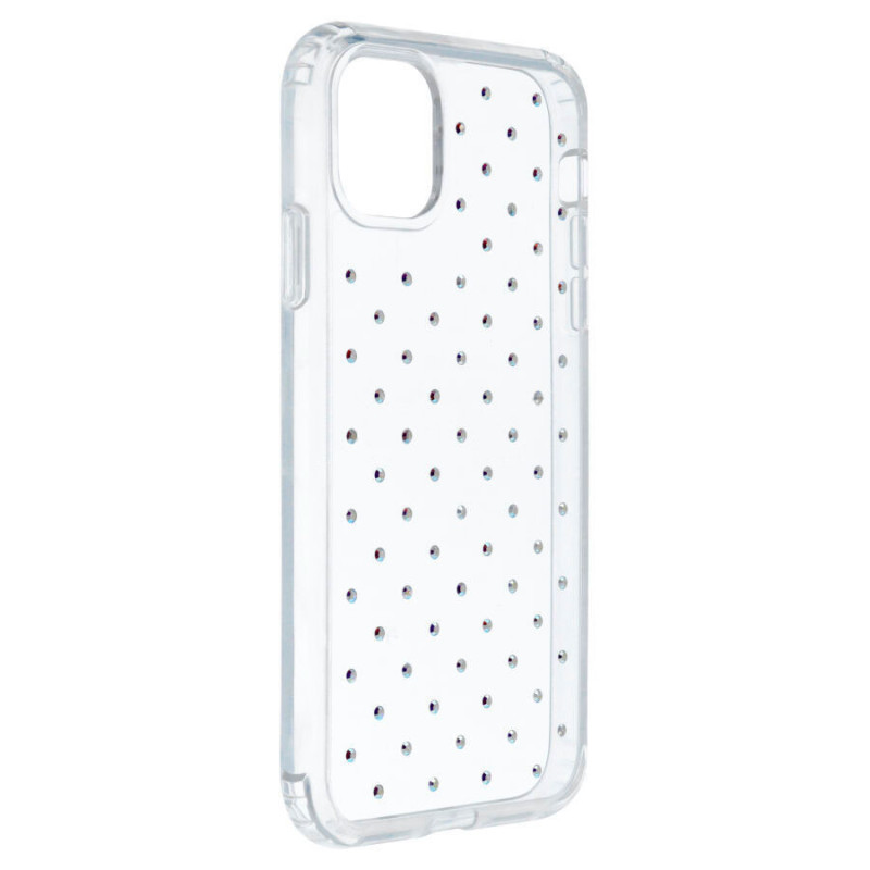 Capa com Brilhantes para iPhone 11 Pro - La Casa de las Carcasas, Acessórios e capas para telemóvel