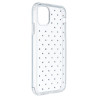 Capa com Brilhantes para iPhone 11 Pro - La Casa de las Carcasas, Acessórios e capas para telemóvel