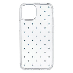 Capa com brilhantes para iPhone 13 Mini - La Casa de las Carcasas, Acessórios e capas para telemóvel