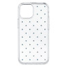 Capa com brilhantes para iPhone 13 Mini - La Casa de las Carcasas, Acessórios e capas para telemóvel