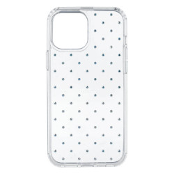 Capa com brilhantes para iPhone 13 Pro Max - La Casa de las Carcasas, Acessórios e capas para telemóvel