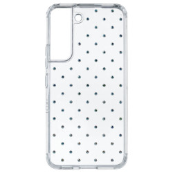 Capa com Brilhantes para Samsung Galaxy S22 - La Casa de las Carcasas, Acessórios e capas para telemóveis