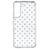 Capa com Brilhantes para Samsung Galaxy S22 - La Casa de las Carcasas, Acessórios e capas para telemóveis