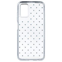 Capa com Brilhantes para Samsung Galaxy A03s - La Casa de las Carcasas, Acessórios e capas para telemóveis
