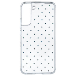 Capa com Brilhantes para Samsung Galaxy S22 Plus - La Casa de las Carcasas, Acessórios e capas para telemóveis